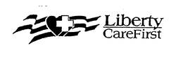 LIBERTY CAREFIRST trademark