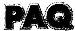 PAQ trademark