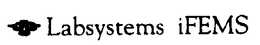 LABSYSTEMS IFEMS trademark