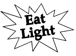 EAT LIGHT trademark