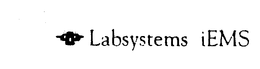 LABSYSTEMS IEMS trademark