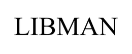 LIBMAN trademark
