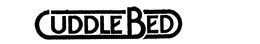 CUDDLE BED trademark