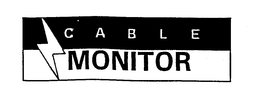 CABLE MONITOR trademark