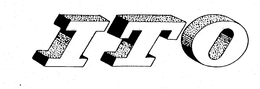 ITO trademark