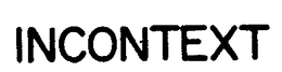 INCONTEXT trademark