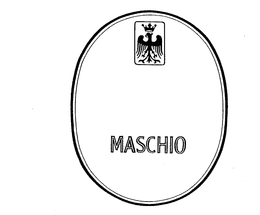 MASCHIO trademark