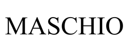 MASCHIO trademark