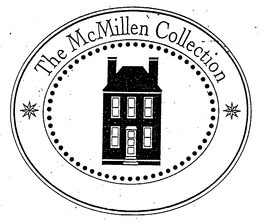 THE MCMILLEN COLLECTION trademark