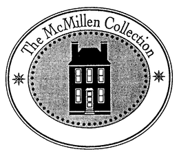 THE MCMILLEN COLLECTION trademark