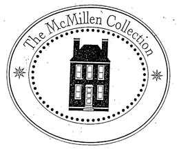 THE MCMILLEN COLLECTION trademark