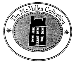 THE MCMILLEN COLLECTION trademark