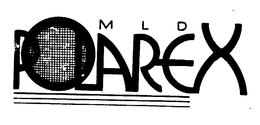 MLD POLAREX trademark