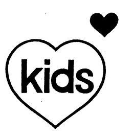 KIDS trademark