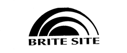 BRITE SITE trademark