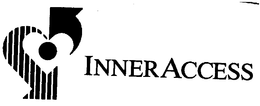 INNER ACCESS trademark