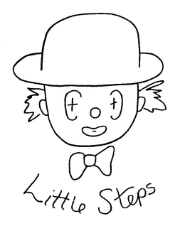 LITTLE STEPS trademark