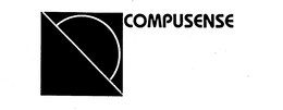 COMPUSENSE trademark