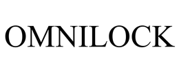 OMNILOCK trademark