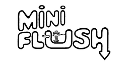 MINI FLUSH trademark