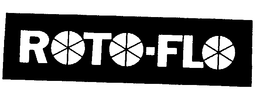 ROTO-FLO trademark
