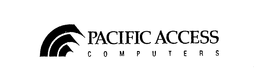 PACIFIC ACCESS COMPUTERS trademark