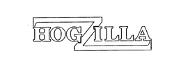 HOGZILLA trademark