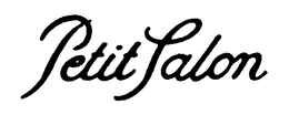 PETIT SALON trademark