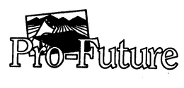 PRO-FUTURE trademark