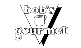 BOB'S GOURMET trademark