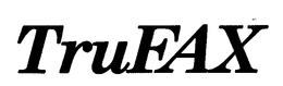 TRUFAX trademark