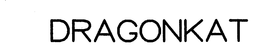 DRAGONKAT trademark