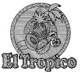 EL TROPICO trademark