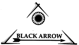 BLACK ARROW trademark