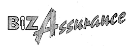 BIZ ASSURANCE trademark