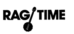 RAG TIME trademark