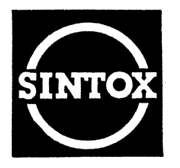 SINTOX trademark