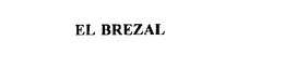 EL BREZAL trademark