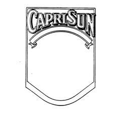 CAPRI SUN trademark