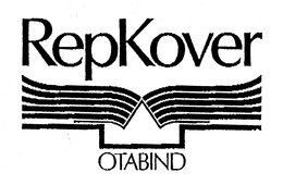 REPKOVER OTABIND trademark