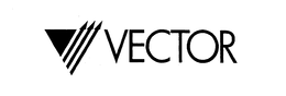 VECTOR trademark