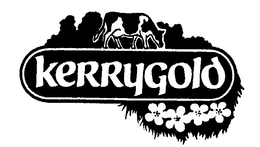 KERRYGOLD trademark