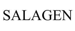 SALAGEN trademark