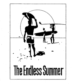 THE ENDLESS SUMMER trademark
