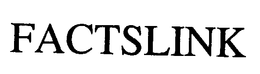 FACTSLINK trademark