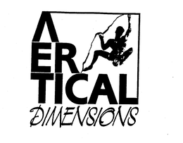 VERTICAL DIMENSIONS trademark