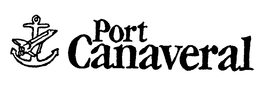 PORT CANAVERAL trademark
