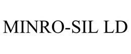 MINRO-SIL LD trademark