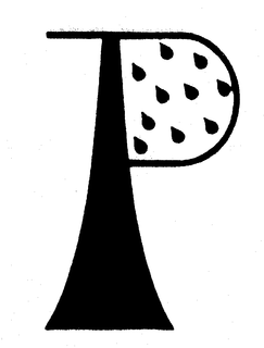 P trademark