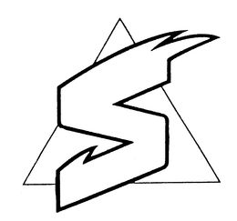 S trademark